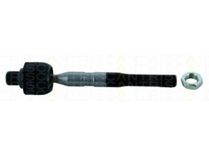TRISCAN 8500 18218 vidinė skersinė vairo trauklė 
 Vairavimas -> Vairo mechanizmo sujungimai
57724-2P100