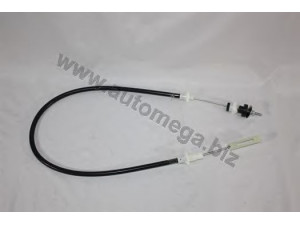 AUTOMEGA 307210335191R sankabos trosas 
 Sankaba/dalys -> Sankabos valdymas -> Sankabos trosas
191721335R, 191721335R, 191721335R