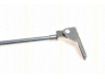 TRISCAN 8710 69209 dujinė spyruoklė, bagažinė 
 Priedai -> Bagažinė/pakrovimo skyrius
81860-63G00-000, 81860-63G00-X10