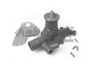 ASHUKI 0453-7202 vandens siurblys 
 Aušinimo sistema -> Vandens siurblys/tarpiklis -> Vandens siurblys
16100-59105, 16100-59186, 35-02-227/ASHIKA