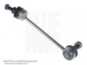 BLUE PRINT ADJ138505 šarnyro stabilizatorius 
 Ašies montavimas/vairavimo mechanizmas/ratai -> Stabilizatorius/fiksatoriai -> Savaime išsilyginanti atrama
RBM 100170, RBM100171, RBM100172
