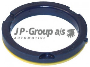 JP GROUP 1142450500 frikcinis guolis, pakabos statramsčio atramos montavimas 
 Ašies montavimas/vairavimo mechanizmas/ratai -> Montavimas, pakabos statramstis
431412249D, 441412249A
