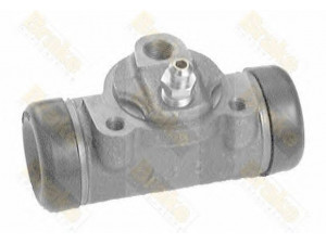 Brake ENGINEERING WC1776BE rato stabdžių cilindras 
 Stabdžių sistema -> Ratų cilindrai
4423601, 4423601