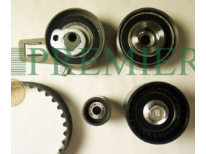 BRT Bearings PBTK514 paskirstymo diržo komplektas