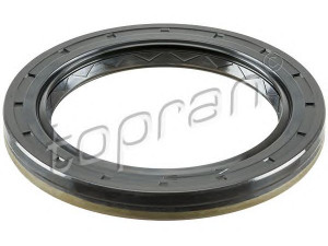 TOPRAN 113 974 veleno sandariklis, rato guolis 
 Ašies montavimas/vairavimo mechanizmas/ratai -> Rato stebulė/montavimas -> Rato guolis
2D0 407 641B