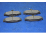 PARTS-MALL PKD-008 stabdžių trinkelių rinkinys, diskinis stabdys 
 Techninės priežiūros dalys -> Papildomas remontas
4841305000, 48413050A0, I4841305000