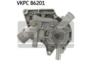 SKF VKPC 86201 vandens siurblys 
 Aušinimo sistema -> Vandens siurblys/tarpiklis -> Vandens siurblys
77 01 457 671, 77 01 505 397