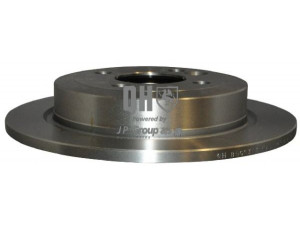 JP GROUP 6063200109 stabdžių diskas 
 Stabdžių sistema -> Diskinis stabdys -> Stabdžių diskas
34211503070, 34216774987