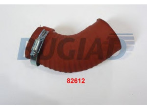 BUGIAD 82612 kompresoriaus padavimo žarna 
 Išmetimo sistema -> Turbokompresorius
1K0 145828 C