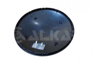 ALKAR 7491273 veidrodėlio stiklas, prastai matomo kelio ruožo veidrodėlis
001 811 69 33
