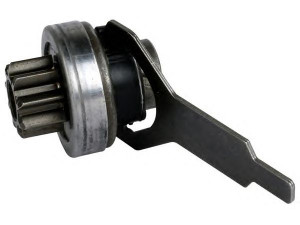 PowerMax 1013856 laisvos eigos pavara, starteris