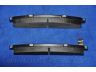 PARTS-MALL PKB-011 stabdžių trinkelių rinkinys, diskinis stabdys
0K72A3328Z, 0K72A3328Z-BR, 0K72G3328Z