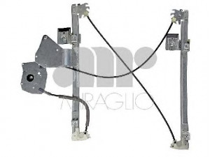 MIRAGLIO 30/1117 lango pakėliklis 
 Vidaus įranga -> Elektrinis lango pakėliklis
6X0837461A, 6X0837461A