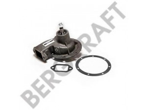 BERGKRAFT BK8807899 vandens siurblys
5001837337, 5001870446, 5001837331