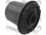 FEBEST TAB-013 valdymo svirties/išilginių svirčių įvorė 
 Ašies montavimas/vairavimo mechanizmas/ratai -> Valdymo svirtis/pasukamosios svirties sujungimas -> Montavimas/sutvirtinimas
48610-35030, 48632-35080