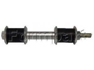 FORMPART 3808022 šarnyro stabilizatorius 
 Ašies montavimas/vairavimo mechanizmas/ratai -> Stabilizatorius/fiksatoriai -> Savaime išsilyginanti atrama
2L2Z-5K-483BA, UB39-34-154, 2L2Z5K483BA