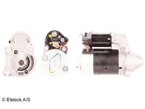 AINDE CGB-52015 starteris 
 Elektros įranga -> Starterio sistema -> Starteris
91AB-11000-LB, 92AB-11000-AA, 92AB-11000-GA