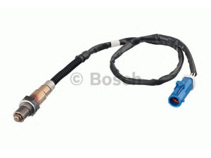 BOSCH 0 258 006 187 lambda jutiklis 
 Variklis -> Variklio elektra
1111262, 1112475, YM2A 9G444 AA