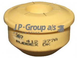 JP GROUP 1142400500 pakabos statramsčio atraminis guolis 
 Ašies montavimas/vairavimo mechanizmas/ratai -> Montavimas, pakabos statramstis
3B7412377A