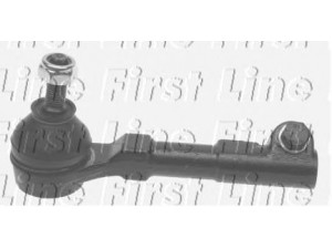 FIRST LINE FTR4694 skersinės vairo trauklės galas 
 Vairavimas -> Vairo mechanizmo sujungimai
60 00 022 752, 6000 022 752, 6000022752