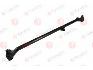 YAMATO I31015YMT strypo montavimas 
 Vairavimas -> Sujungimo trauklės surinkimas/dalys -> Sujungimo trauklės surinkimas
48560-31G25, 48560-31G26