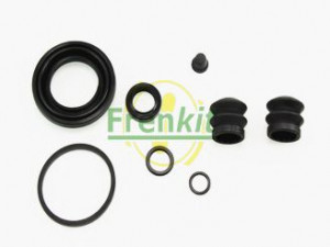 FRENKIT 243003 remonto komplektas, stabdžių apkaba 
 Stabdžių sistema -> Stabdžių matuoklis -> Stabdžių matuoklio montavimas
447698671, 6141146