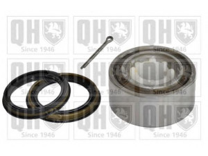 QUINTON HAZELL QWB928 rato guolio komplektas 
 Ašies montavimas/vairavimo mechanizmas/ratai -> Rato stebulė/montavimas -> Rato guolis
40210-50Y00, 40210-50Y05