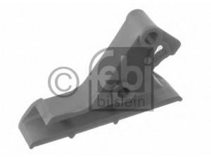 FEBI BILSTEIN 10407 kreiptuvai, sinchronizavimo grandinė 
 Variklis -> Variklio uždegimo laiko reguliavimo kontrolė -> Sinchronizavimo grandinė/įtempiklis/kreiptuvas -> Sinchronizavimo grandinės vadovai
601 052 02 16, 601 052 05 16, 601 052 05 16