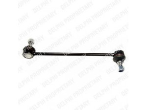 DELPHI TC1529 šarnyro stabilizatorius 
 Ašies montavimas/vairavimo mechanizmas/ratai -> Stabilizatorius/fiksatoriai -> Savaime išsilyginanti atrama
54830-26000, 54830-26010