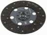 SACHS 1864 926 042 sankabos diskas
02317048, 9231 7048