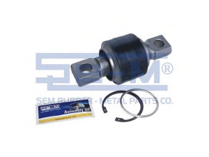 SEM LASTIK 9634 remonto komplektas, kreipiantysis statramstis 
 Ašies montavimas/vairavimo mechanizmas/ratai -> Stabilizatorius/statramsčiai/trauklės
000 350 18 05