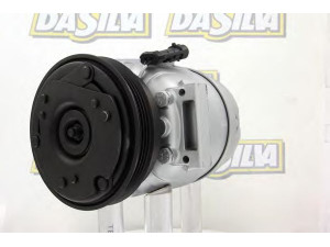 DA SILVA FC3721 kompresorius, oro kondicionierius 
 Oro kondicionavimas -> Kompresorius/dalys
55192057, 56525369