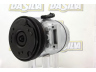 DA SILVA FC3721 kompresorius, oro kondicionierius 
 Oro kondicionavimas -> Kompresorius/dalys
55192057, 56525369