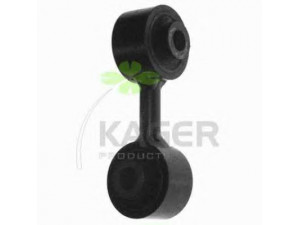 KAGER 85-0009 šarnyro stabilizatorius 
 Ašies montavimas/vairavimo mechanizmas/ratai -> Stabilizatorius/fiksatoriai -> Savaime išsilyginanti atrama
51320-SK3-000, EGP 1662, EGP 1662