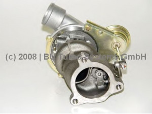 BU 124306 kompresorius, įkrovimo sistema 
 Išmetimo sistema -> Turbokompresorius
058145703B, 058145703BV, 058145703BX