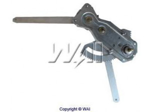 WAIglobal WPR2466L lango pakėliklis
95602364, 95602364