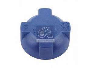 DT 4.61648 dangtelis, radiatorius
000 501 6715, 0005016715