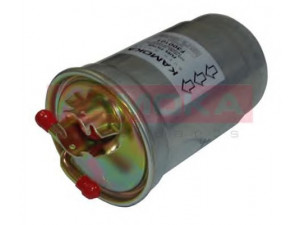 KAMOKA F300101 kuro filtras 
 Techninės priežiūros dalys -> Papildomas remontas
190658, 1022920, 191127401A, 191127401B