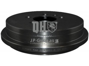 JP GROUP 1163501409 stabdžių būgnas 
 Stabdžių sistema -> Būgninis stabdys -> Stabdžių būgnas
600609617, 6Q0609617, 6QE609617