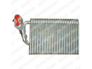 DELPHI TSP0525124 garintuvas, oro kondicionierius 
 Oro kondicionavimas -> Garintuvas
52466947