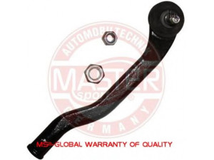 MASTER-SPORT 35780-PCS-MS skersinės vairo trauklės galas 
 Vairavimas -> Vairo mechanizmo sujungimai
82 01 108 339