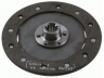 SACHS 1864 006 118 sankabos diskas
01052002, 01260392, 706 222, MHK1201002