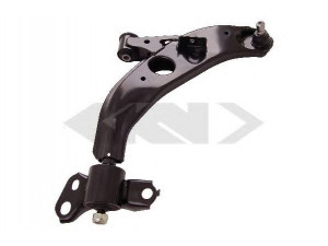 SPIDAN 40846 vikšro valdymo svirtis 
 Ašies montavimas/vairavimo mechanizmas/ratai -> Valdymo svirtis/pasukamosios svirties sujungimas -> Vairo trauklės (valdymo svirtis, išilginis balansyras, diago
C002 34 300A, C002 34 350B, GE4T 34 300B