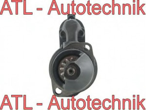 ATL Autotechnik A 71 340 starteris
057 109 89, 057 260 08