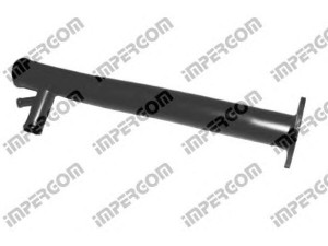 ORIGINAL IMPERIUM 80066 aušinimo skysčio vamzdis 
 Aušinimo sistema -> Žarnelės/vamzdeliai/sujungimai -> Radiatoriaus žarnos
82378912, 82378912