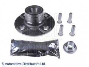 BLUE PRINT ADN18353 rato guolio komplektas 
 Ašies montavimas/vairavimo mechanizmas/ratai -> Rato stebulė/montavimas -> Rato guolis
43200-2F000, 43200-9F500, 43200-BM400