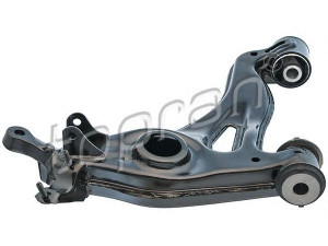 TOPRAN 400 272 vikšro valdymo svirtis 
 Ašies montavimas/vairavimo mechanizmas/ratai -> Valdymo svirtis/pasukamosios svirties sujungimas -> Vairo trauklės (valdymo svirtis, išilginis balansyras, diago
170 330 02 07, 202 330 42 07