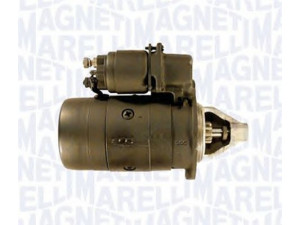 MAGNETI MARELLI 944280119110 starteris 
 Elektros įranga -> Starterio sistema -> Starteris
4474747, 77218430, CT22112B, 4474746