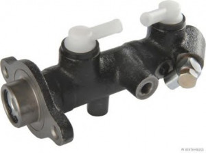 MAGNETI MARELLI 600000066710 pagrindinis cilindras, stabdžiai
0K72A-43-400, 0K72A-43-400A, 0K60A-43-400A