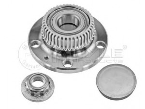 MEYLE 100 598 0181 rato stebulė 
 Ašies montavimas/vairavimo mechanizmas/ratai -> Rato stebulė/montavimas -> Rato stebulė
1J0 501 611 D, 1J0 598 477, 1J0 598 477